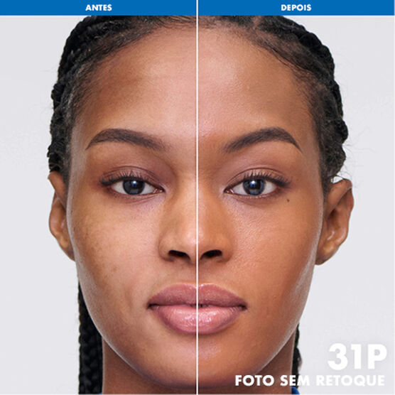 BEST SKIN EVER FDT NEW  FOUNDATION-25 EE